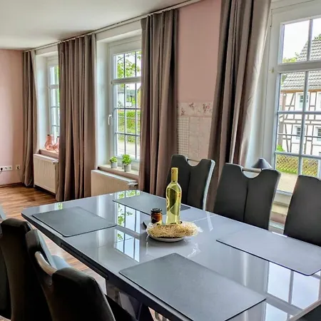 Breitenbruch Nahe Moehnesee & Διαμέρισμα
