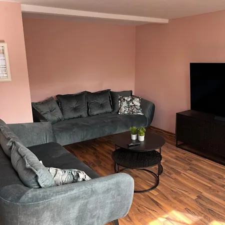 Apartment Breitenbruch Nahe Moehnesee &